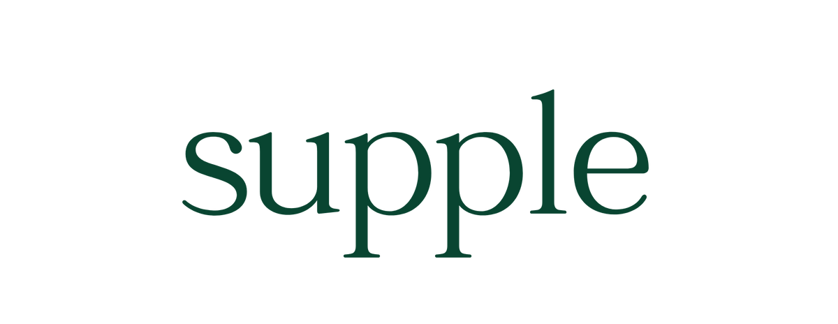Supple