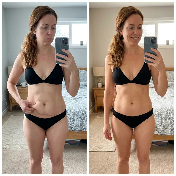 Transformation for Emma R.